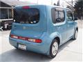 2011 Nissan Cube