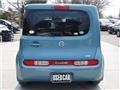 2011 Nissan Cube