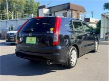 2007 Honda Stream