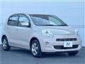 2012 Toyota Passo