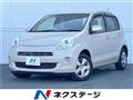 2012 Toyota Passo