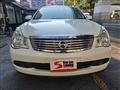 2005 Nissan Bluebird Sylphy