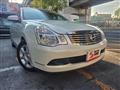 2005 Nissan Bluebird Sylphy