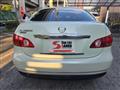 2005 Nissan Bluebird Sylphy