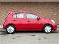 2012 Nissan March