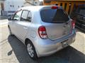 2013 Nissan March