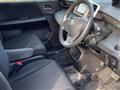 2013 Honda Freed Spike