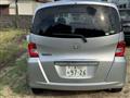 2013 Honda Freed Spike