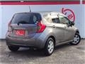 2014 Nissan Note
