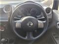 2014 Nissan Note