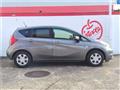 2014 Nissan Note