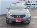 2014 Nissan Note