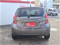 2014 Nissan Note