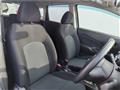 2014 Nissan Note