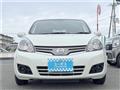 2010 Nissan Note