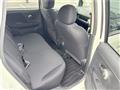 2010 Nissan Note