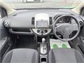 2010 Nissan Note
