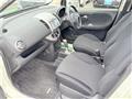 2010 Nissan Note