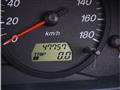2004 Mazda Demio