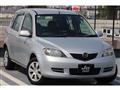 2004 Mazda Demio