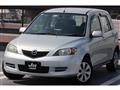 2004 Mazda Demio