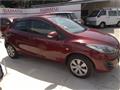 2012 Mazda Demio