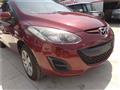 2012 Mazda Demio