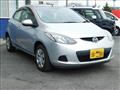 2011 Mazda Demio
