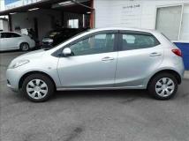 2011 Mazda Demio