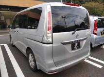 2012 Nissan Serena