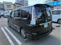 2012 Nissan Serena