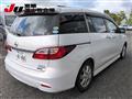 2012 Nissan Lafesta