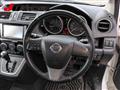 2012 Nissan Lafesta