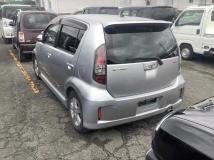 2008 Toyota Passo
