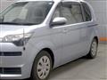 2016 Toyota SPADE