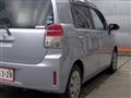 2016 Toyota SPADE