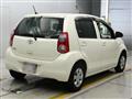 2011 Toyota Passo