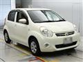 2011 Toyota Passo