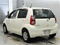 2011 Toyota Passo