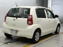 2011 Toyota Passo