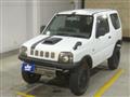2001 Suzuki Jimny