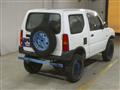 2001 Suzuki Jimny