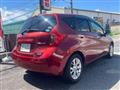 2014 Nissan Note