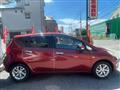 2014 Nissan Note