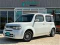 2013 Nissan Cube