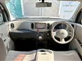 2013 Nissan Cube