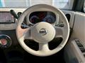 2013 Nissan Cube