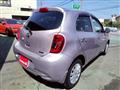 2013 Nissan March