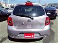 2013 Nissan March