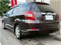 2011 Honda Fit shuttle